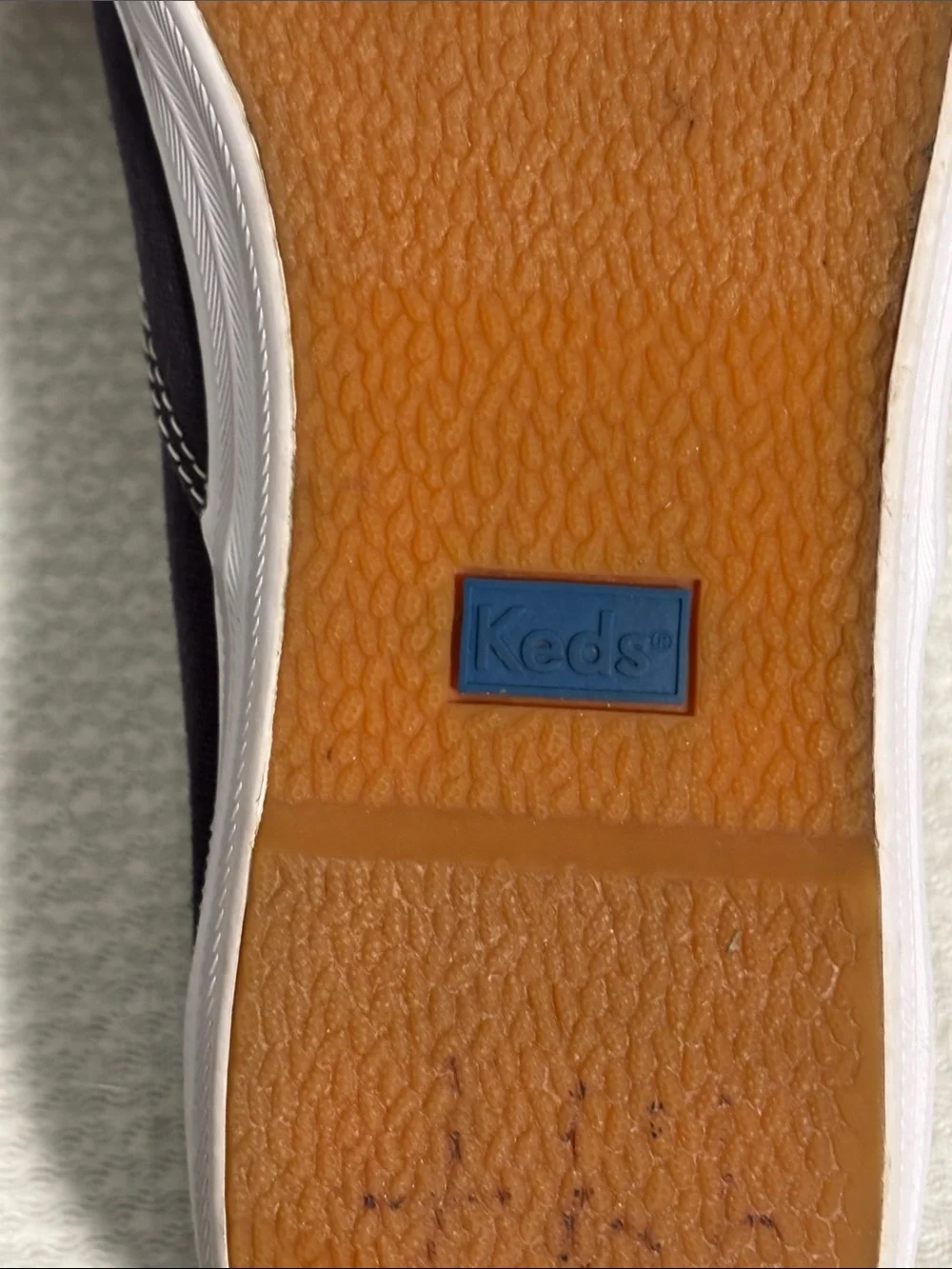 Keds classic low